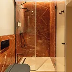 Design San Marco Apartment Venice