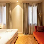 Apartamento Design San Marco Veneza