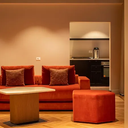 Design San Marco Apartmán *