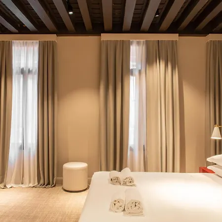 Apartmán Design San Marco