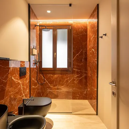 Design San Marco *