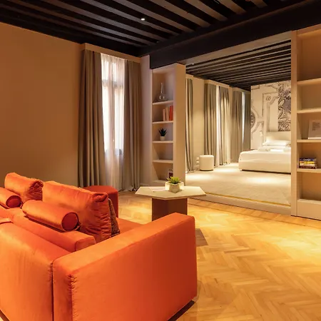 Design San Marco Apartamento *