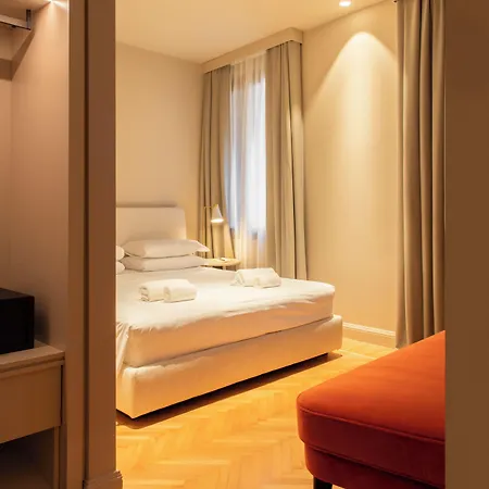 Apartamento Design San Marco
