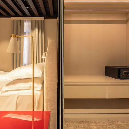 Apartment Design San Marco