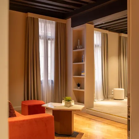Design San Marco * Wenecja