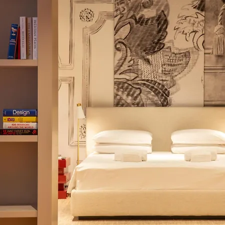 Apartament Design San Marco Wenecja