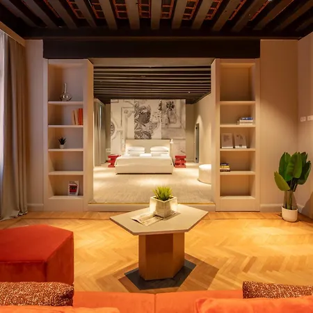 Design San Marco * Wenecja