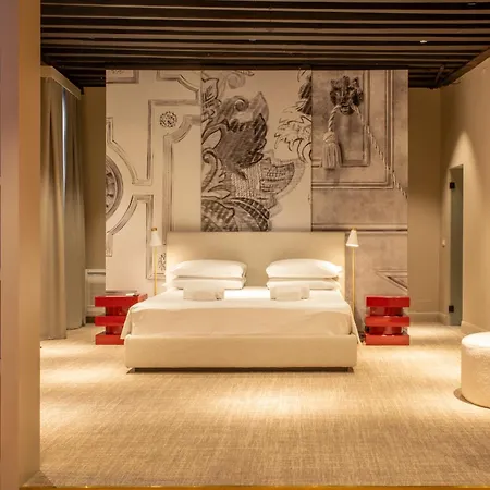 Design San Marco * Wenecja