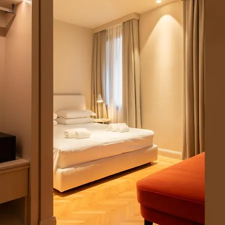 Design San Marco Appartement