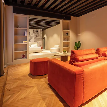 Design San Marco *