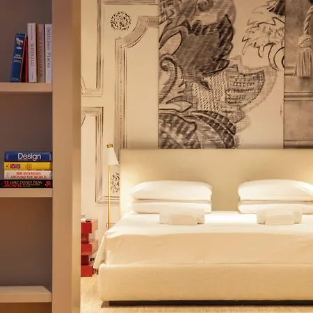 Design San Marco * Venise