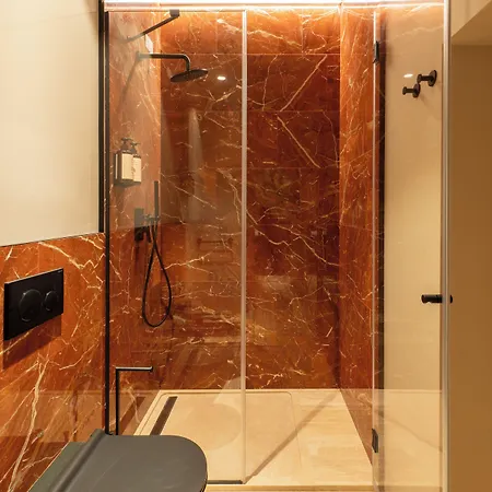 Design San Marco Apartment Venice