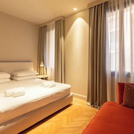 Appartement Design San Marco Venise