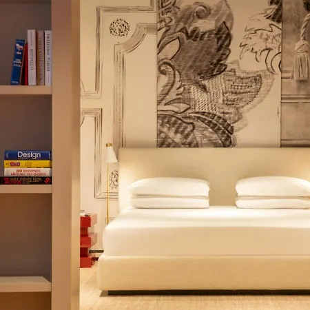 Design San Marco Apartment Venedig