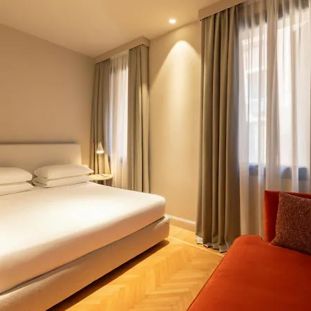 Design San Marco Apartment