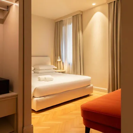 Design San Marco شقة *