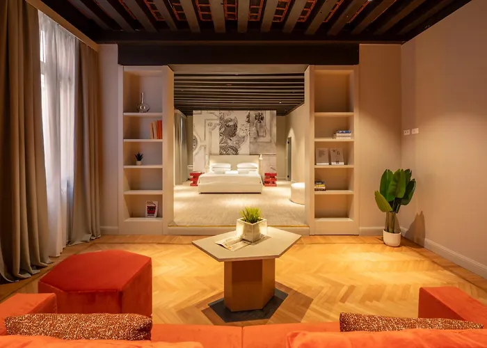 Design San Marco * Venedig