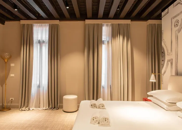 Apartment Design San Marco