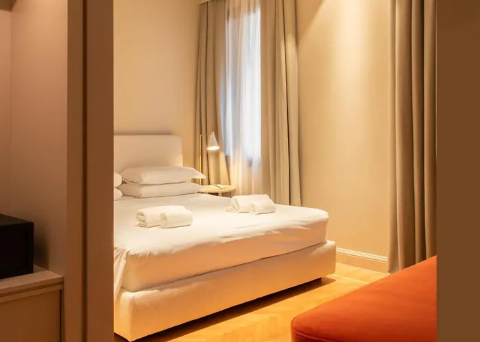 Design San Marco Apartment