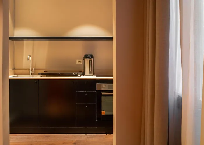 Apartment Design San Marco