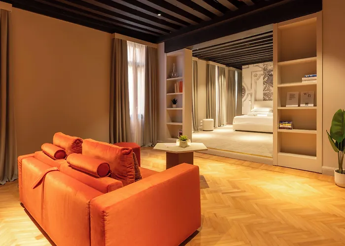 Design San Marco Apartment *