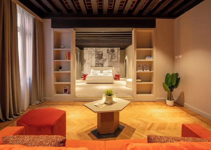 Design San Marco Daire