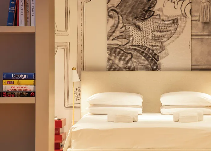 Design San Marco * Venice