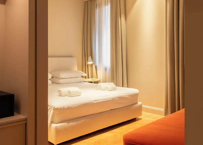 Apartment Design San Marco