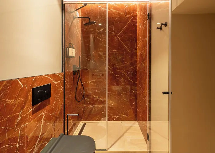 Design San Marco Apartment Venice