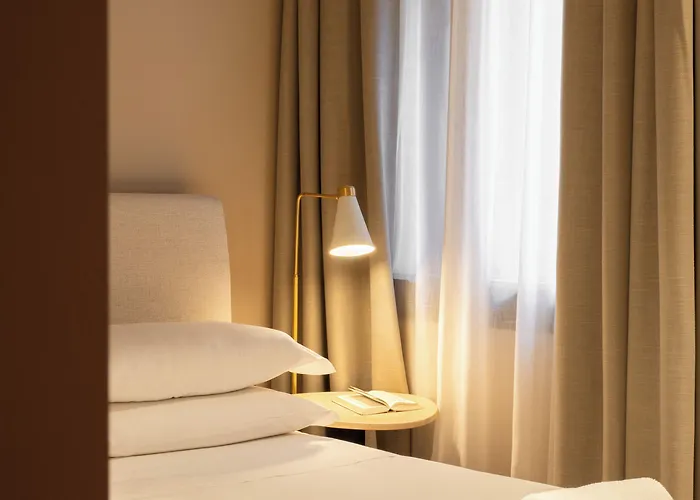 Design San Marco Apartment *