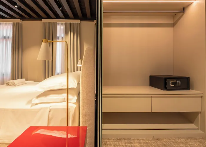 Apartment Design San Marco