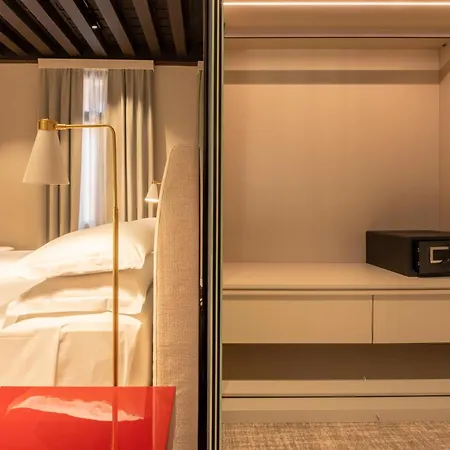 Διαμέρισμα Design San Marco