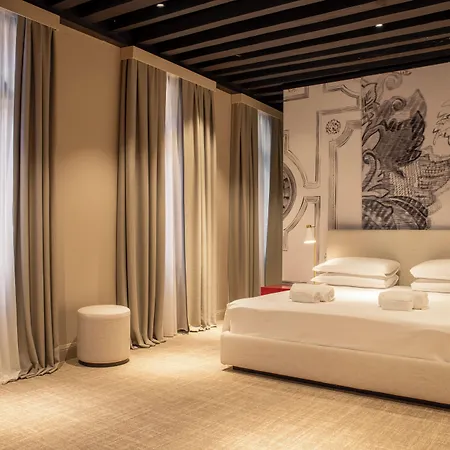 Διαμέρισμα Design San Marco