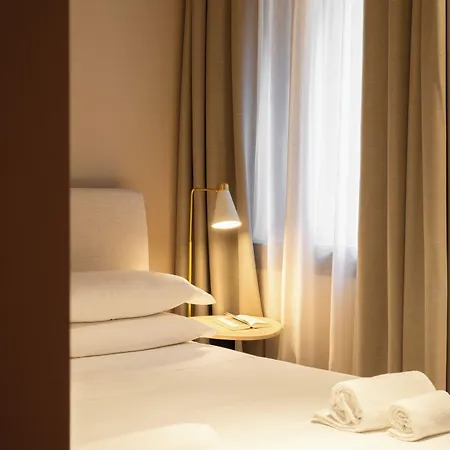 Design San Marco Διαμέρισμα *