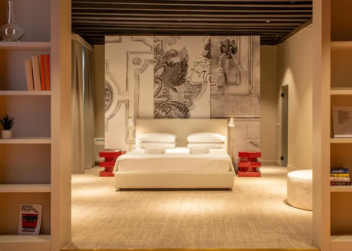 Design San Marco * Wenecja