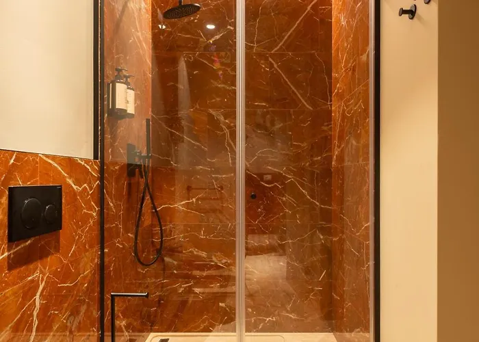 Design San Marco Apartament Wenecja