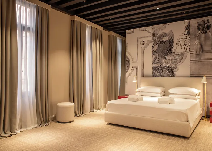 Apartament Design San Marco