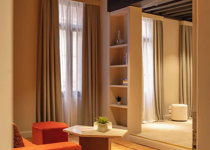 Apartament Design San Marco Wenecja