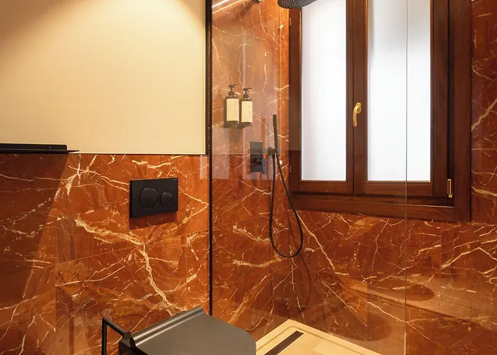 Design San Marco * Wenecja