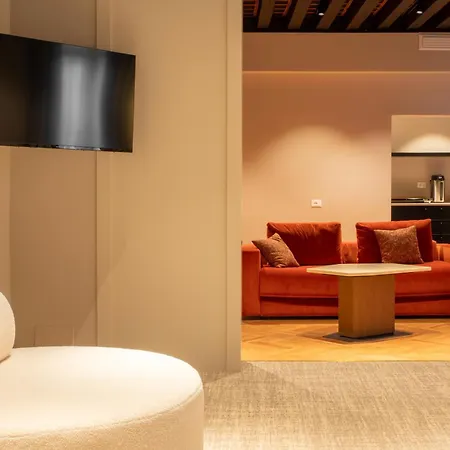 Apartment Design San Marco