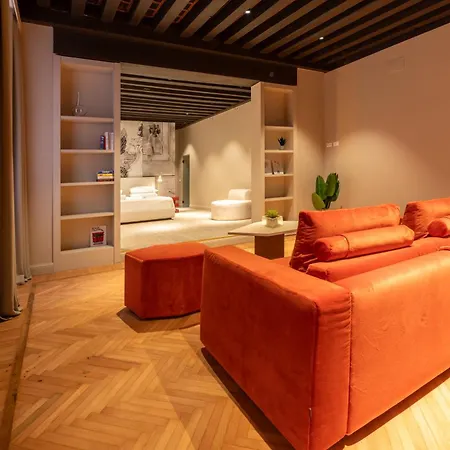 Design San Marco Apartment *