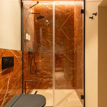 Design San Marco Apartment Venedig