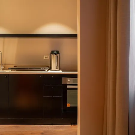 Apartment Design San Marco