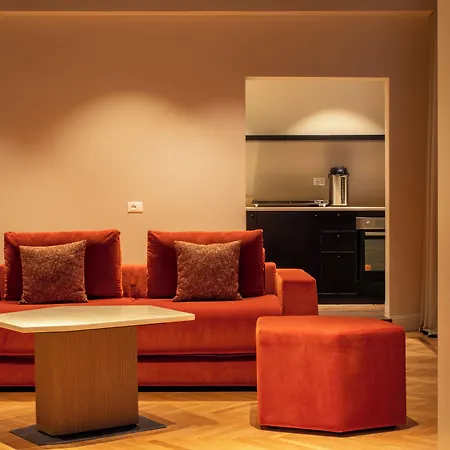 Design San Marco Venedig