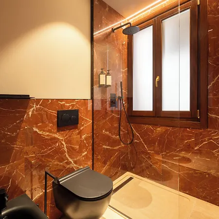 Design San Marco * Venedig