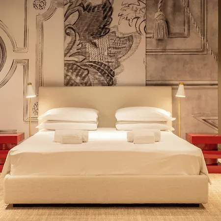 Appartement Design San Marco Venetië